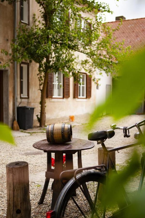 City Appartement Bad Radkersburg Exterior foto